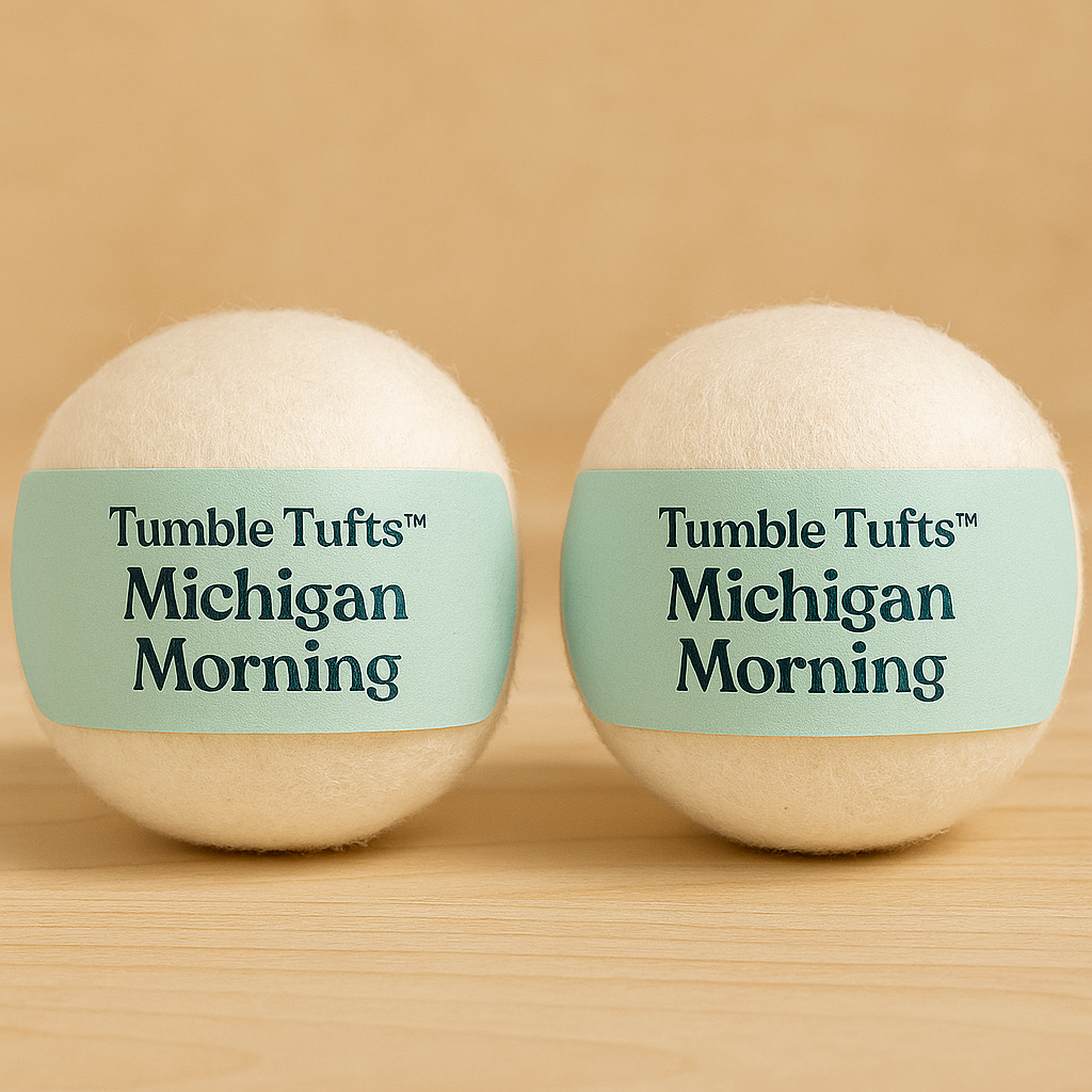 Tumble Tufts™