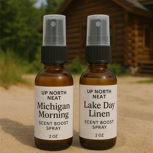 Scent Boost Spray