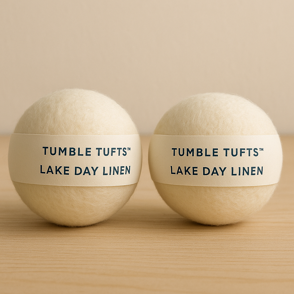 Tumble Tufts™