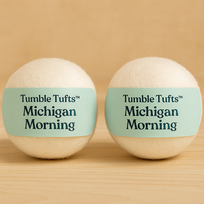 Tumble Tufts™