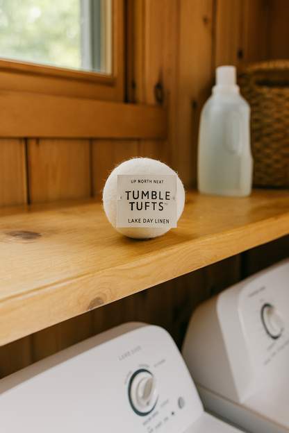Tumble Tufts™
