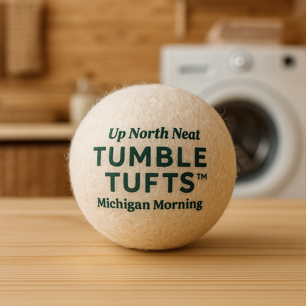 Tumble Tufts™