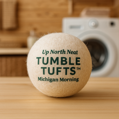 Tumble Tufts™