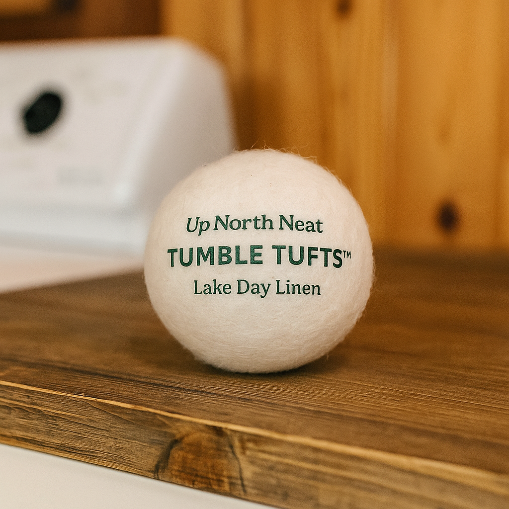 Tumble Tufts™
