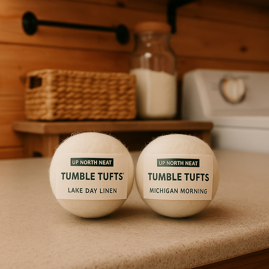 Tumble Tufts™