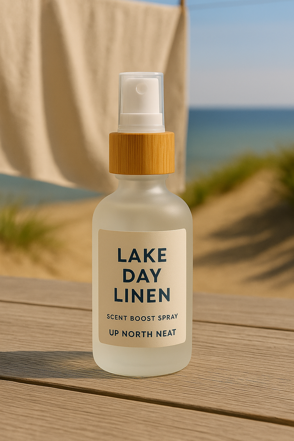 Scent Boost Spray