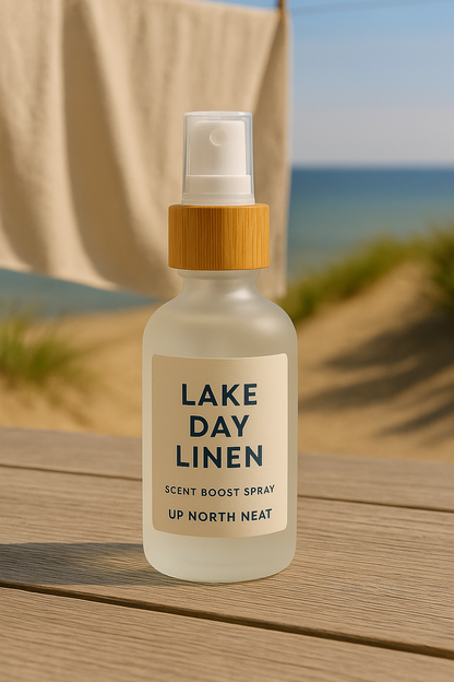 Scent Boost Spray
