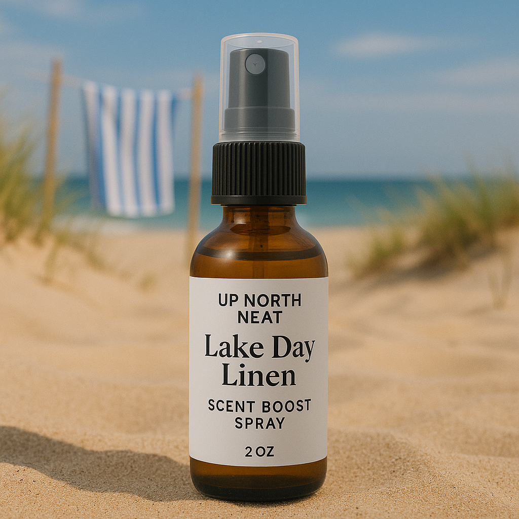 Scent Boost Spray