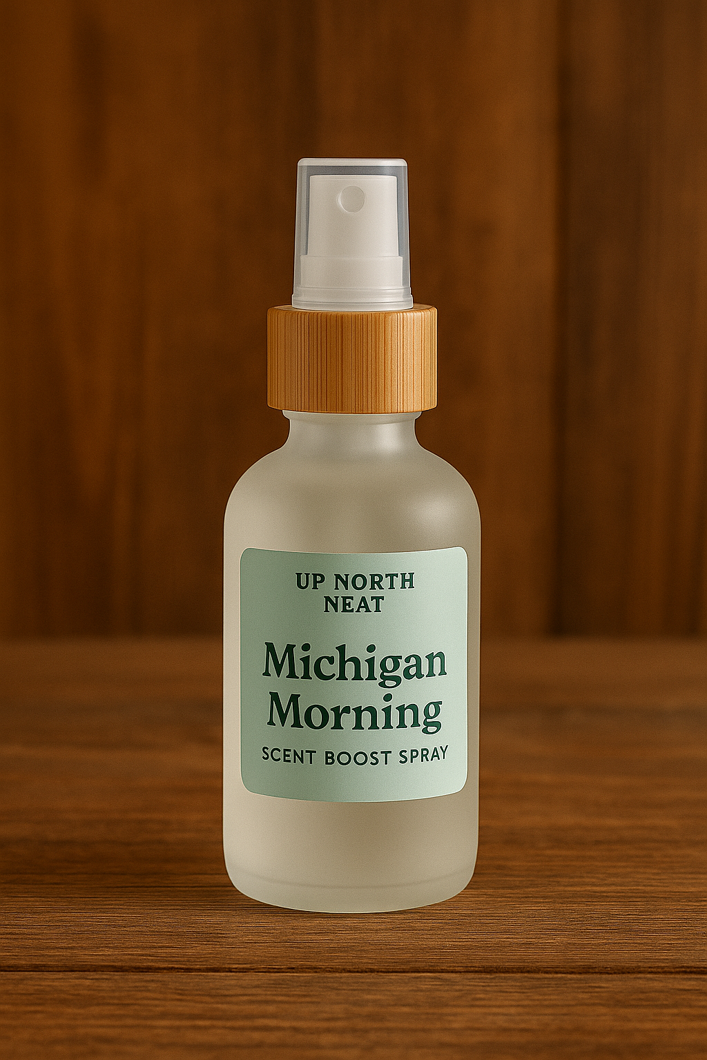 Scent Boost Spray