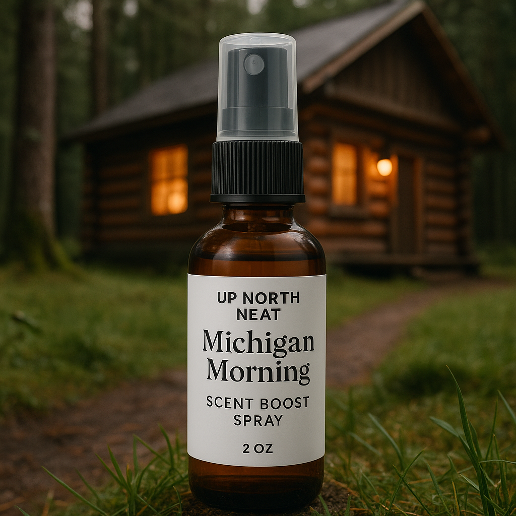 Scent Boost Spray