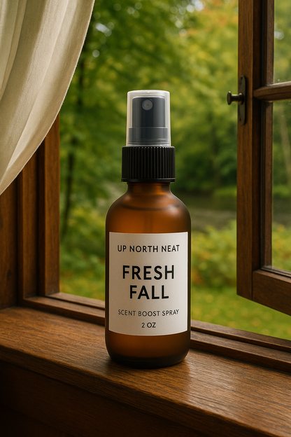 Scent Boost Spray
