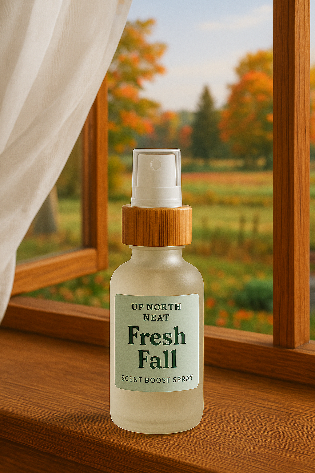 Scent Boost Spray